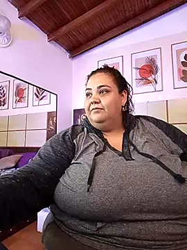 Alisson am online show from February 22, 2025, 11:24 am