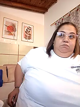 Alisson am online show from February 26, 2025, 11:41 am