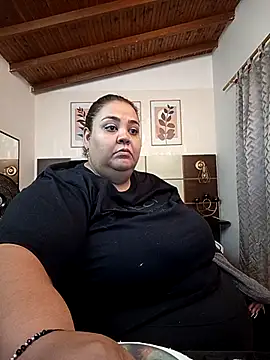 Alisson am online show from March 1, 2025, 11:28 am