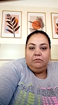 Alisson am online show from March 22, 2025, 11:42 am