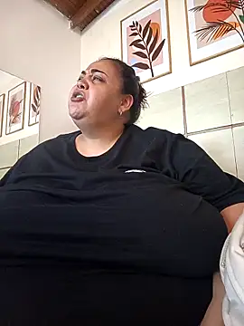 Alisson am online show from September 11, 2025, 11:43 am