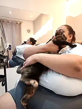 Alisson am online show from November 14, 2025, 12:15 pm