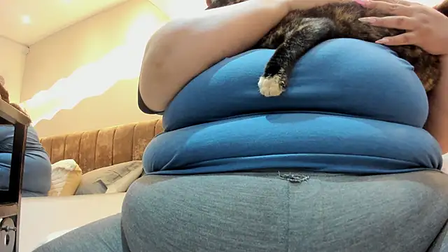 Alisson am online show from November 21, 2025, 11:20 am