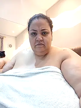 Alisson am online show from December 15, 2025, 11:14 am