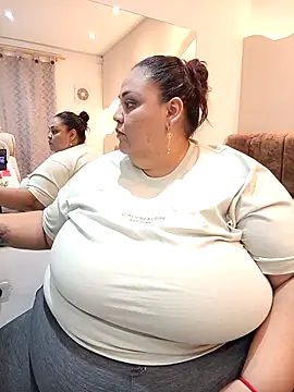 Alisson am online show from March 12, 2026, 10:38 pm