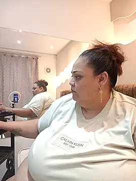 Alisson am online show from March 20, 2026, 10:53 am