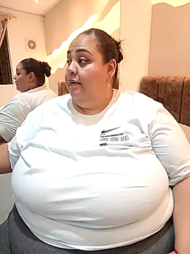 Alisson am online show from March 23, 2026, 6:56 pm