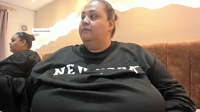 Alisson am online show from April 12, 2026, 11:26 am