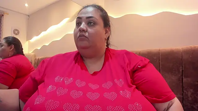 Snapshot of Alisson_am chatting on July 19, 2026, 3:38 pm Alisson am online show from July 19, 2026, 3:38 pm