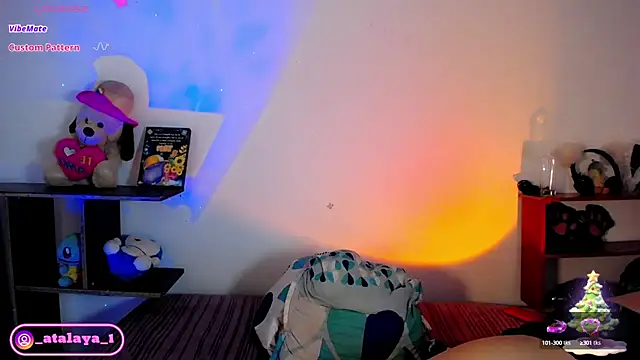  atalaya  online show from December 14, 2024, 10:13 am