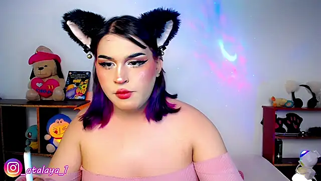  atalaya  online show from December 31, 2024, 4:06 am