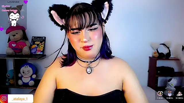  atalaya  online show from January 11, 2025, 8:11 am