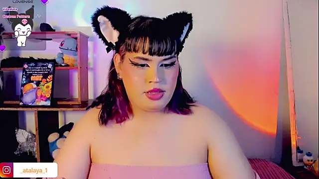  atalaya  online show from January 27, 2025, 6:41 am