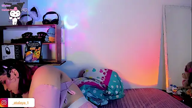  atalaya  online show from January 30, 2025, 4:27 am