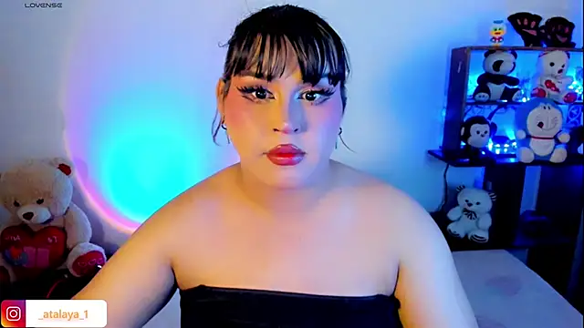  atalaya  online show from February 19, 2025, 5:27 am