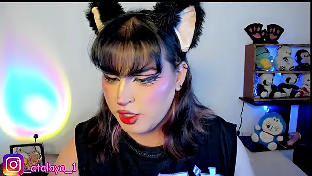  atalaya  online show from March 22, 2025, 4:35 am