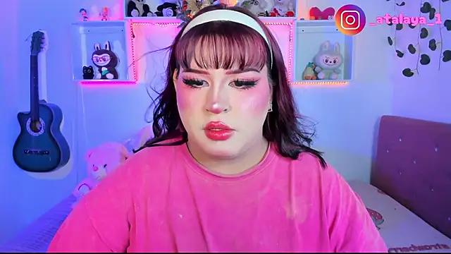  atalaya  online show from February 17, 2026, 9:06 am