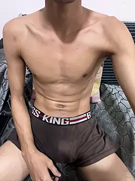 kingcock010 online show from December 28, 2024, 5:57 pm