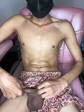 kingcock010 online show from February 4, 2025, 10:55 pm