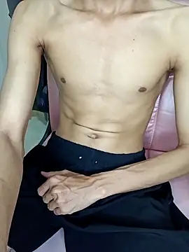 kingcock010 online show from February 25, 2026, 9:02 pm