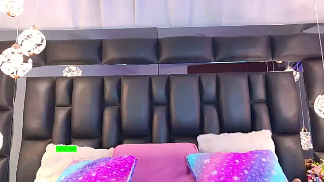 AlliciaKim online show from February 6, 2025, 7:07 pm