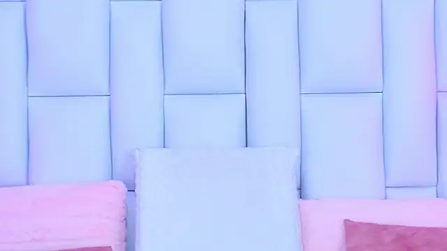 AlliciaKim online show from March 7, 2025, 10:21 pm