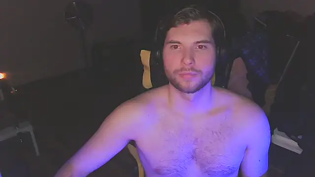 Ironman220 online show from February 25, 2025, 6:53 pm