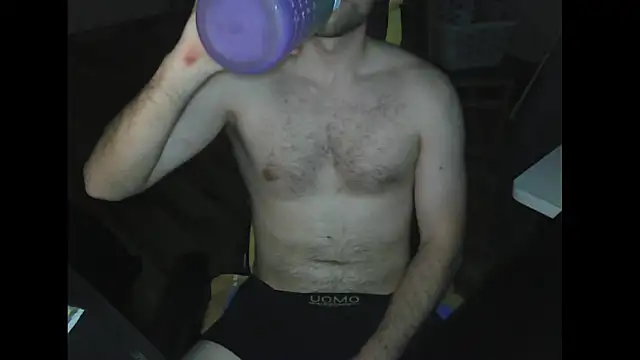 Ironman220 online show from December 3, 2025, 5:44 pm