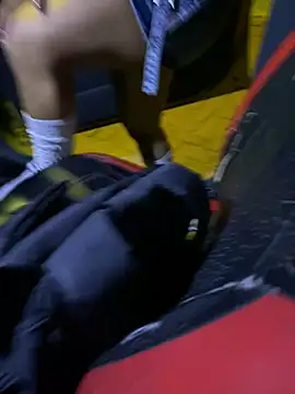 perlita05 online show from March 6, 2025, 5:03 am