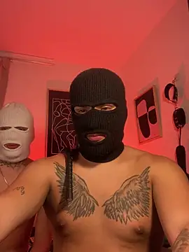 MatheoVelez online show from February 11, 2025, 8:37 am