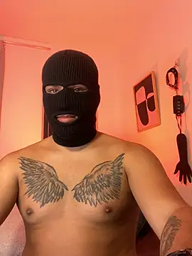 MatheoVelez online show from February 12, 2025, 4:54 am