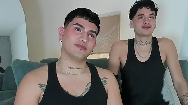 MatheoVelez online show from March 3, 2025, 5:53 am