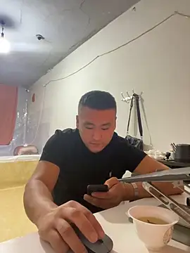 ShaoZian 1 online show from October 6, 2025, 8:01 am