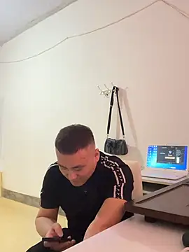 ShaoZian 1 online show from April 21, 2026, 5:47 am