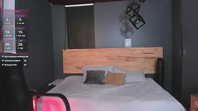 Annaa rosee online show from March 2, 2025, 6:59 am