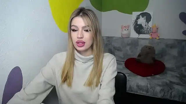 Your Jessy online show from February 16, 2025, 12:32 pm