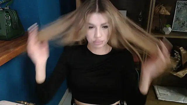 Your Jessy online show from March 7, 2025, 2:12 pm