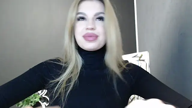 Your Jessy online show from October 1, 2025, 1:06 pm