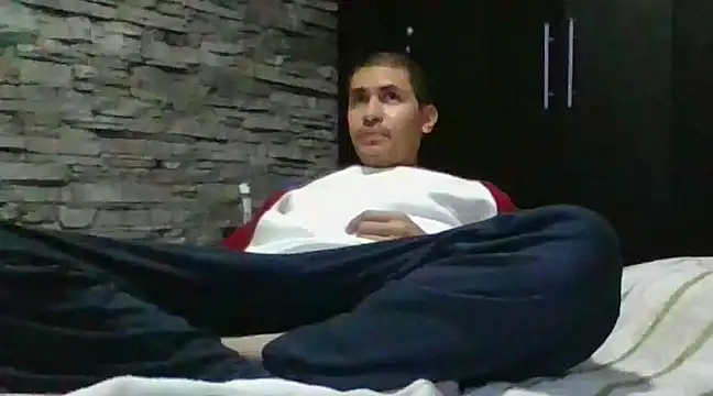 Sexylatin64 online show from March 15, 2025, 11:17 pm