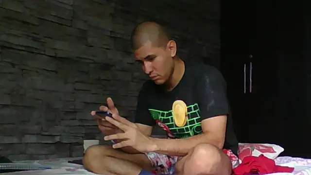 Sexylatin64 online show from February 13, 2026, 3:08 pm