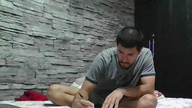 Sexylatin64 online show from March 22, 2026, 1:09 am