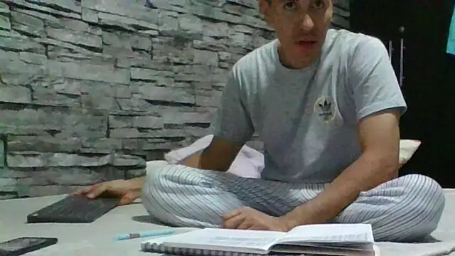 Sexylatin64 online show from April 18, 2026, 12:47 am