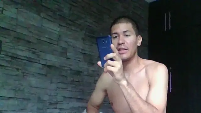 Snapshot of Sexylatin64 chatting on July 19, 2026, 12:09 pm Sexylatin64 online show from July 19, 2026, 12:09 pm