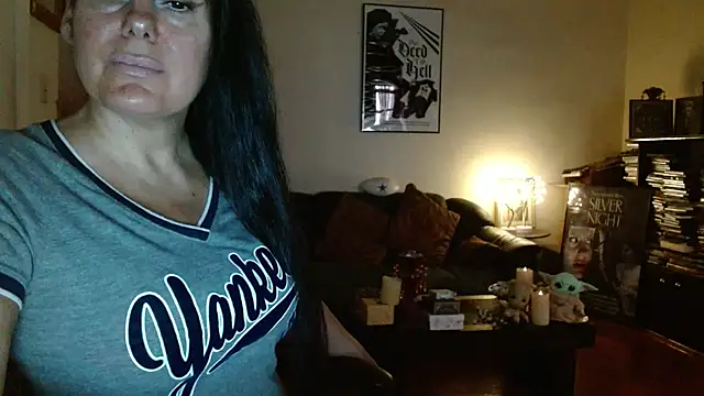 mandaloriangirls online show from September 26, 2025, 6:45 pm