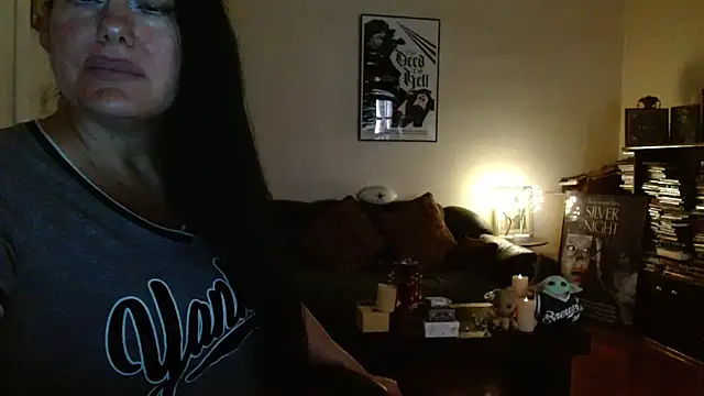 mandaloriangirls online show from September 30, 2025, 5:29 pm