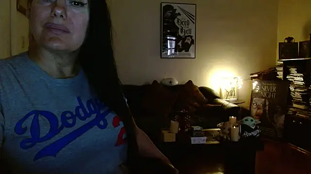 mandaloriangirls online show from October 9, 2025, 5:11 pm