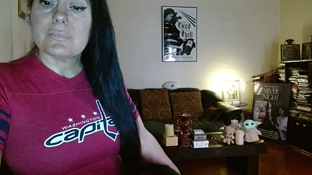 mandaloriangirls online show from November 7, 2025, 5:35 pm