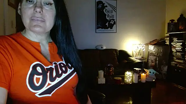 mandaloriangirls online show from March 6, 2026, 11:12 pm