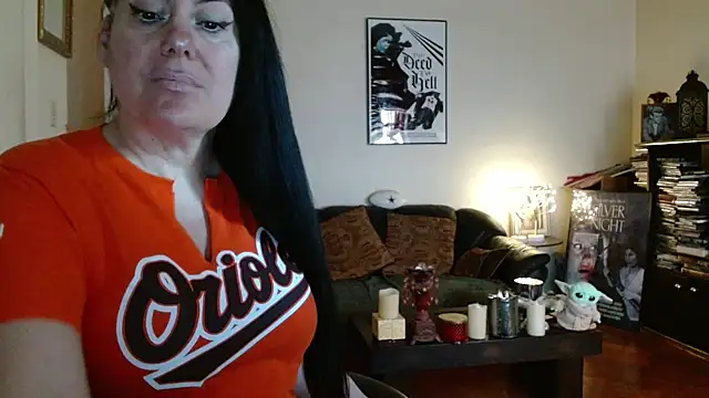 mandaloriangirls online show from April 7, 2026, 6:19 pm