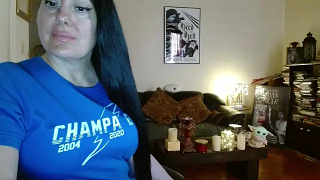 mandaloriangirls online show from April 20, 2026, 8:21 pm